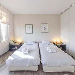 Appartement Vue Sur Le Golf Et Baie De St Briac, Saint-Briac-sur-Mer