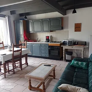 Hébergement de vacances La Brunet, Saint-Briac-sur-Mer