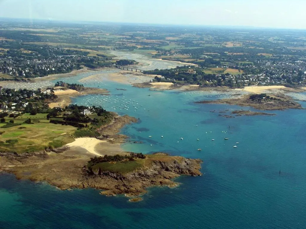 Appartement Neuf 4 Personnes A Saint Briac Sur Mer