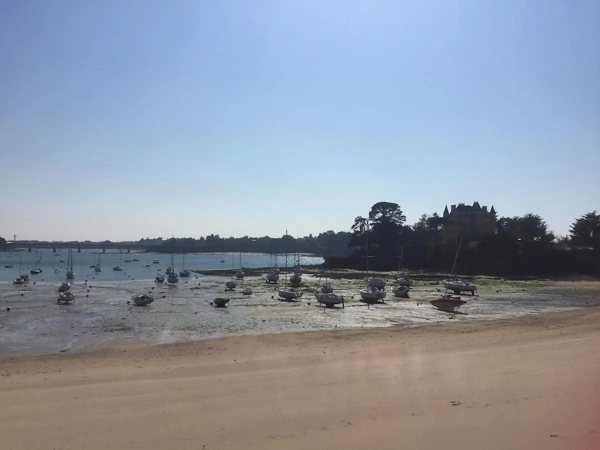 Appartement Neuf 4 Personnes A Saint Briac Sur Mer France