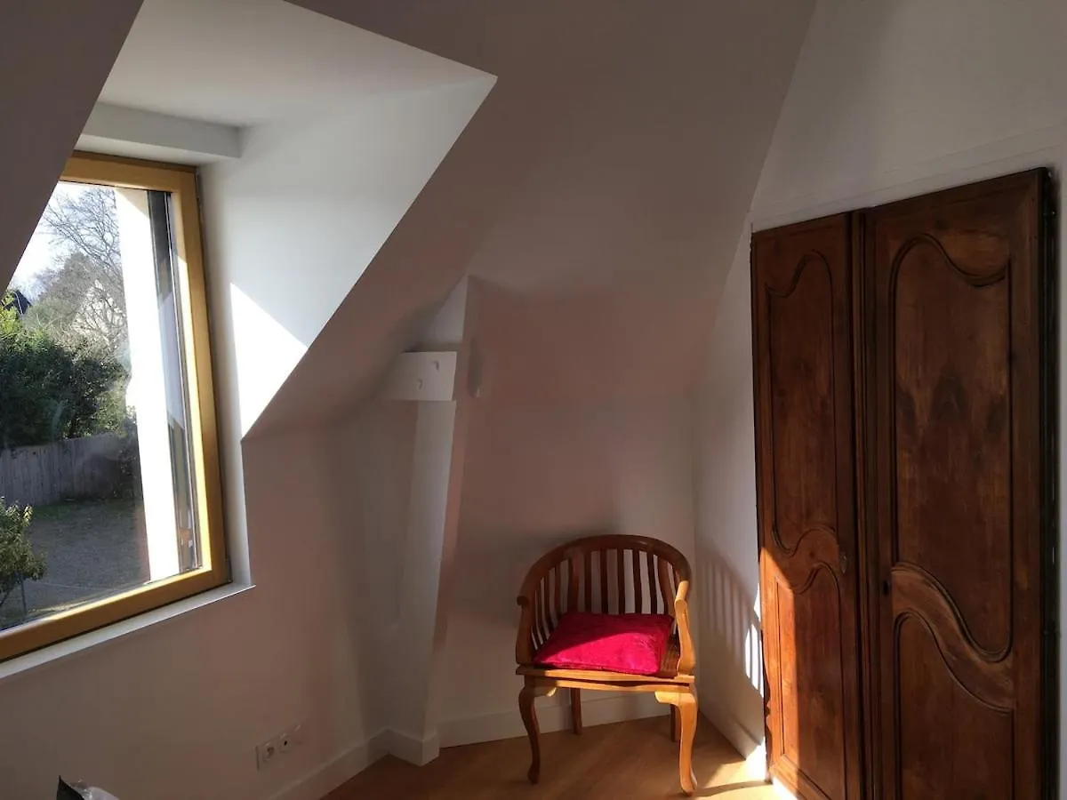 Appartement Neuf 4 Personnes A Saint Briac Sur Mer Apartment Saint-Briac-sur-Mer