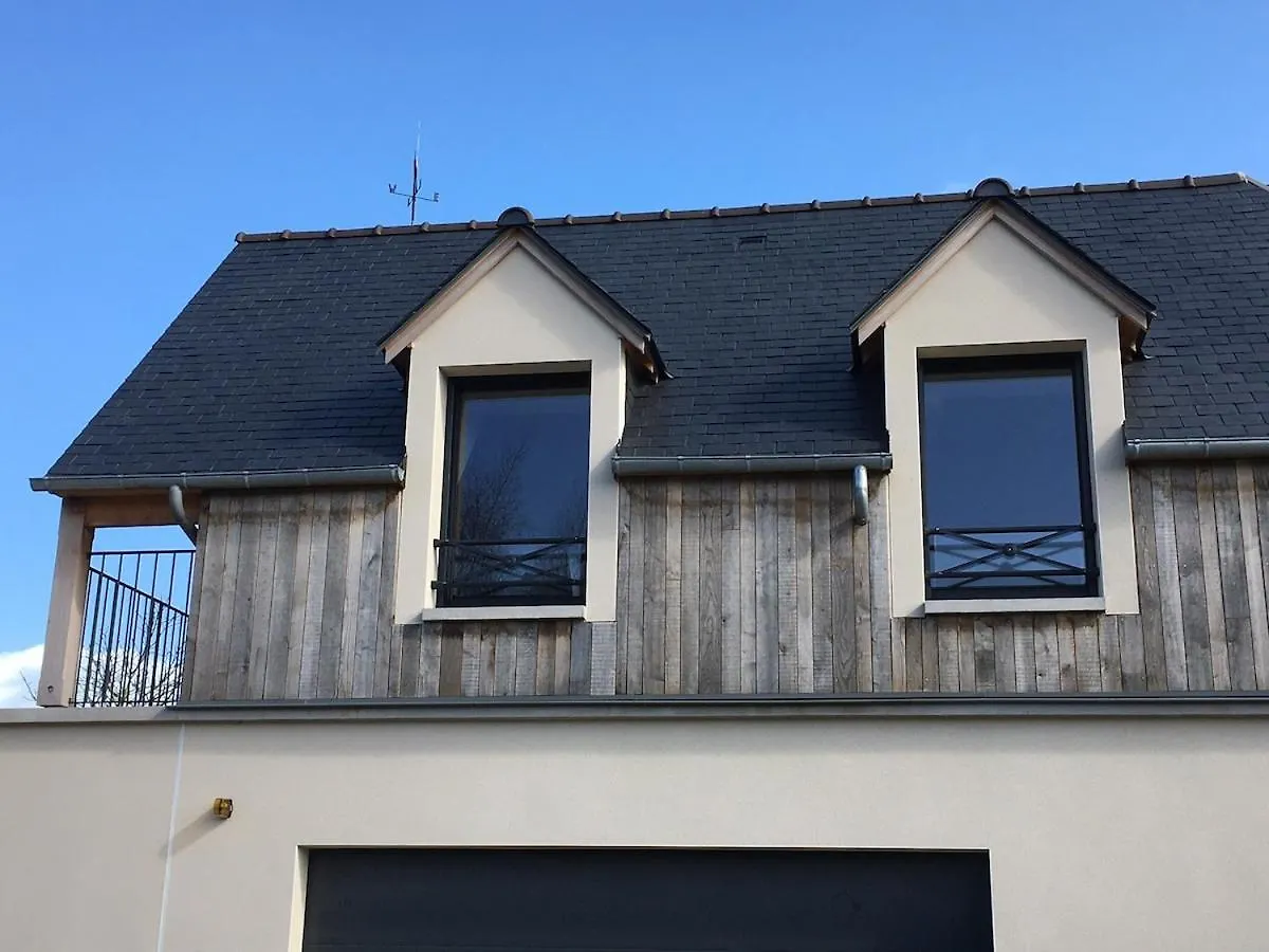 Apartment Appartement Neuf 4 Personnes A Saint Briac Sur Mer France
