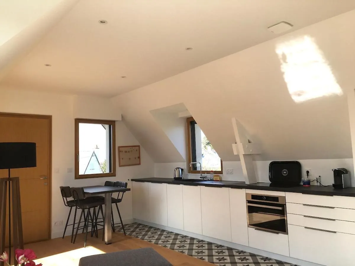 Apartment Appartement Neuf 4 Personnes A Saint Briac Sur Mer