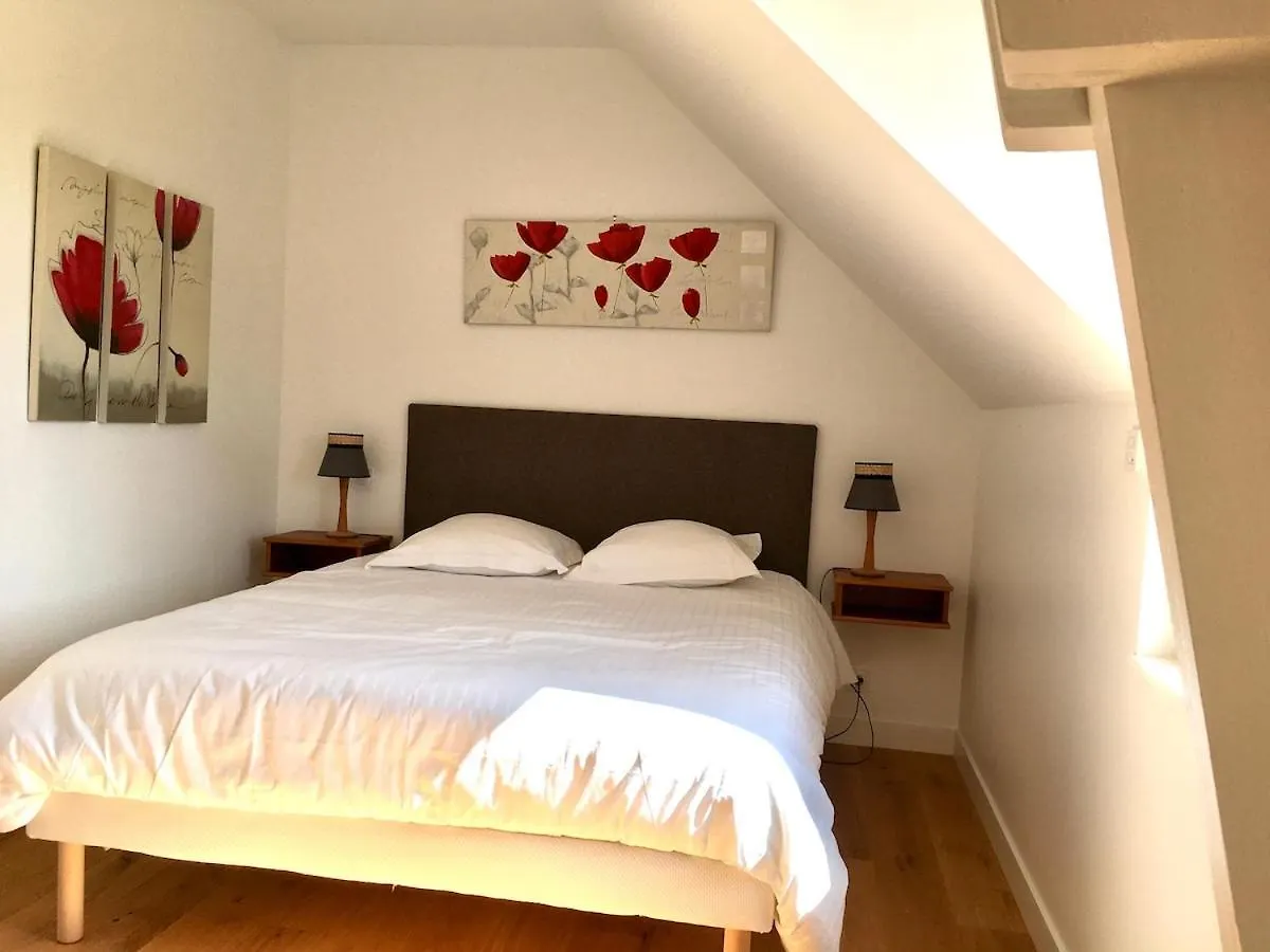 Appartement Neuf 4 Personnes A Saint Briac Sur Mer 0*, Saint-Briac-sur-Mer